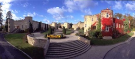 Haladó és Saint Hill Szervezet Egyesült Királyság