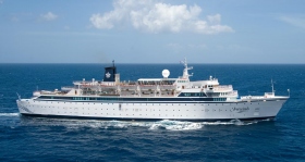 Flag Hajó Szolgáltató Szervezet, Karib-tenger
