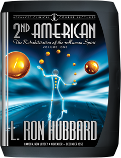 2. amerikai haladó klinikai tanfolyam