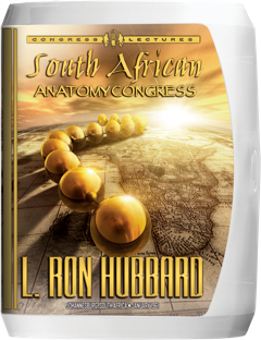 Dél-afrikai anatómia kongresszus