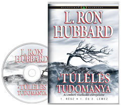 A túlélés tudománya