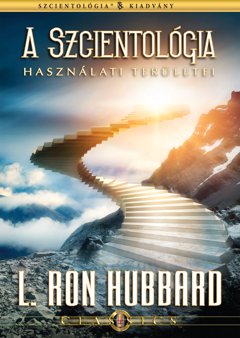 A Szcientológia használati területei